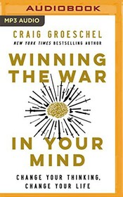 Winning the War in Your Mind cover